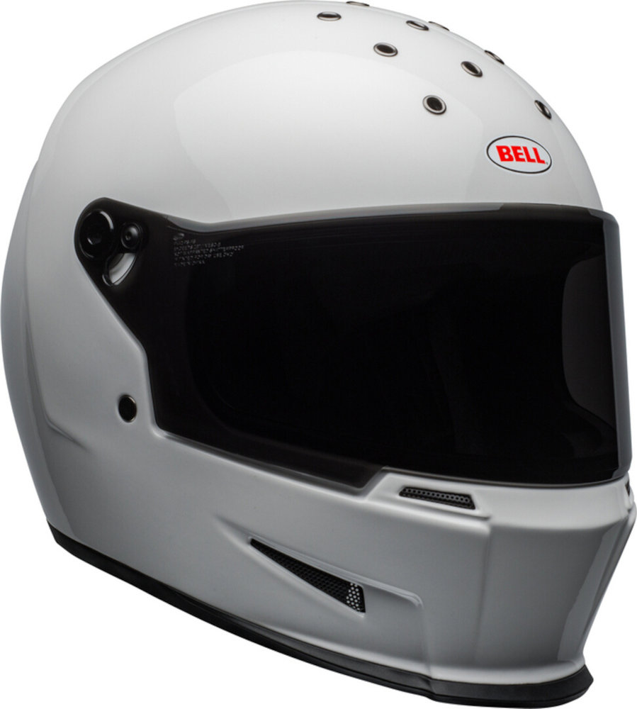 Bell Eliminator Solid 06 Helmet
