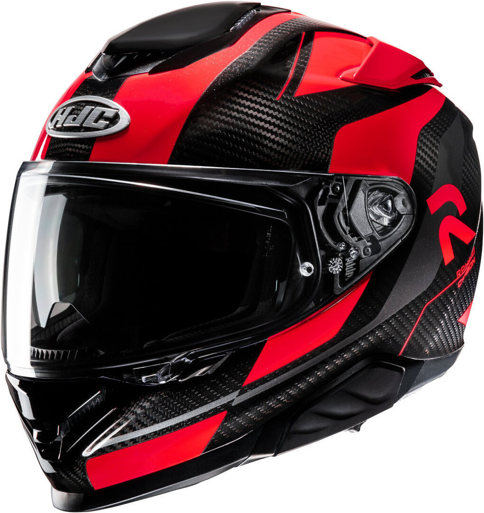 HJC RPHA 71 Carbon Hamil Helmet
