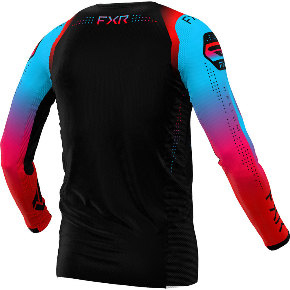 FXR Helium 2024 Motocross Jersey