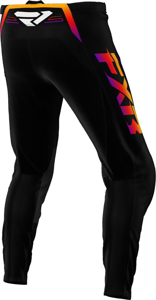 FXR Clutch 2025 Motocross Pants