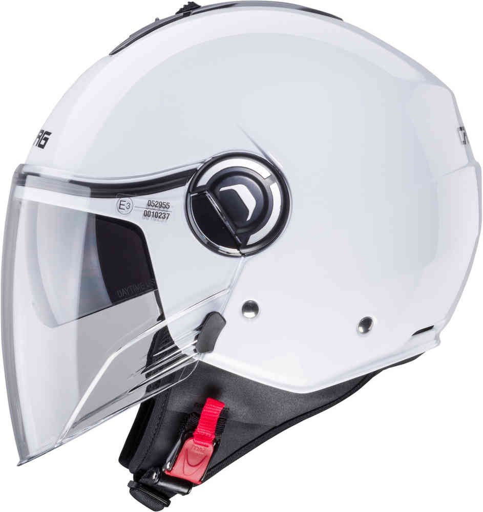 Caberg Riviera V4 X Jet Helmet