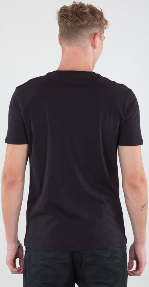 Alpha Industries Basic Embroidery T-Shirt