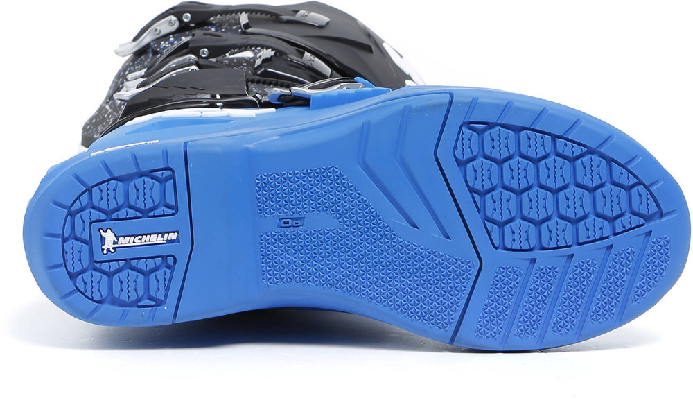 TCX Comp Evo 2 Michelin Motocross Boots