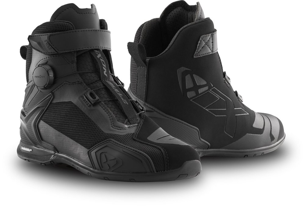 Ixon Bull 2 Air Motorcycle Shoes