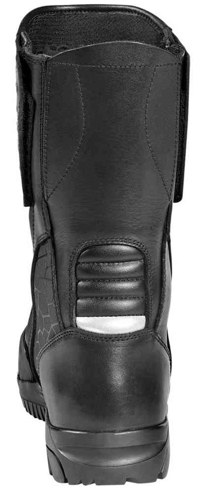 Bogotto Tour waterproof Motorcycle Boots