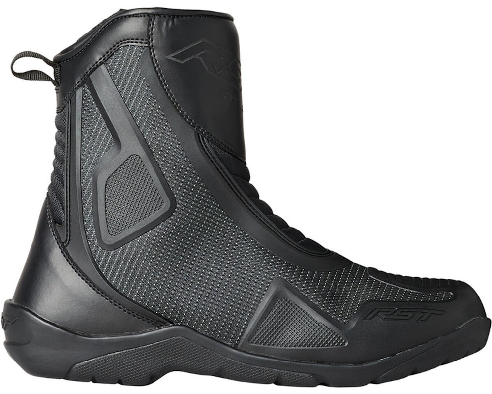 RST Atlas Mid Motorcycle Boots