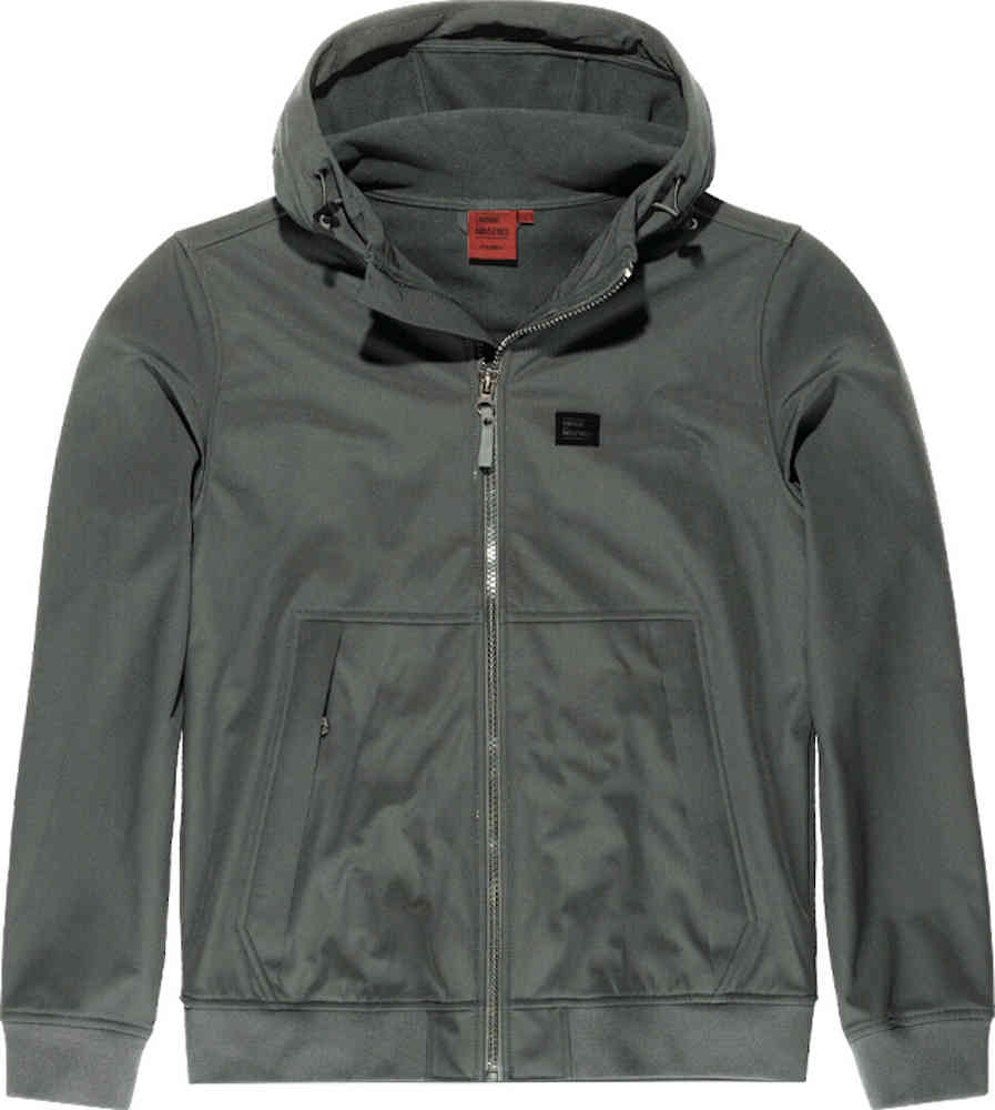 Vintage Industries Jedd Softshell Jacket