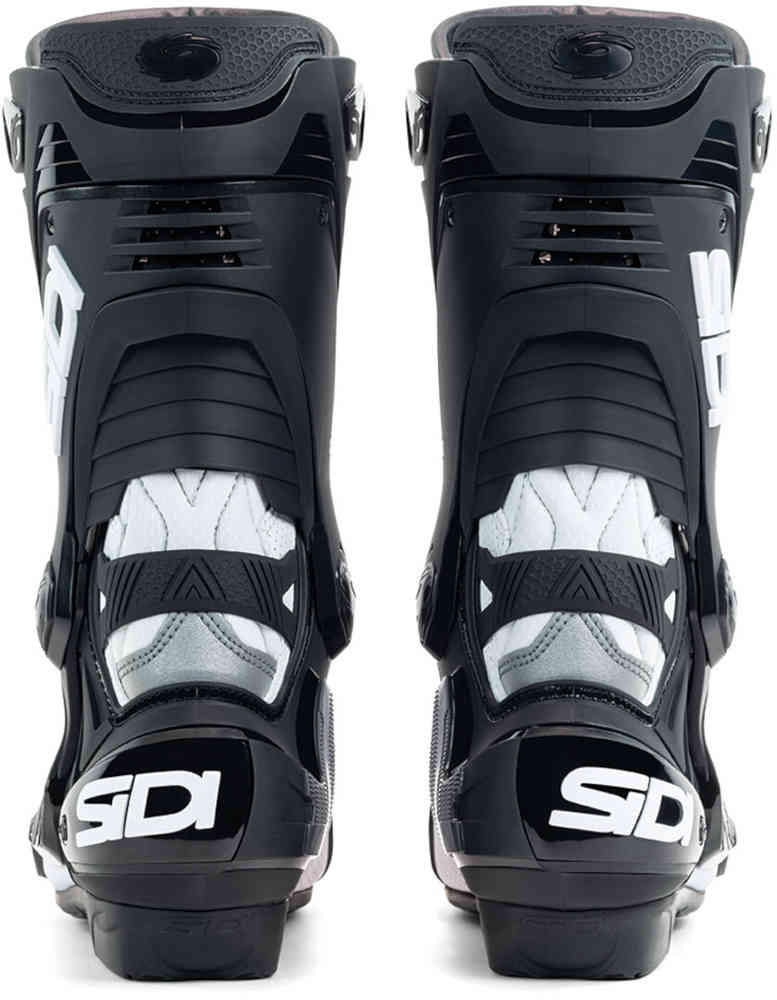 Sidi Rex Air Motorcycle Boots