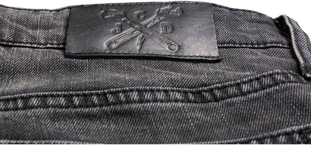 John Doe Ironhead Mechanix Draw 2017 Motorcycle Jeans