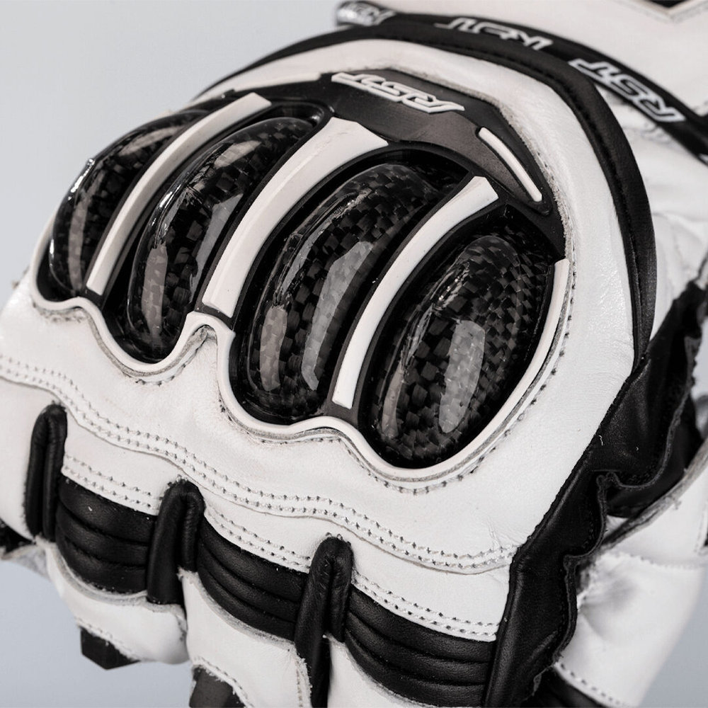 RST Tractech Evo 4 Motorcycle Gloves