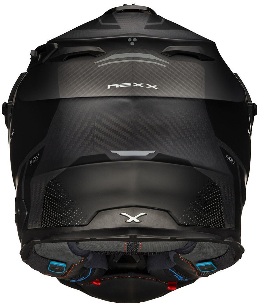 Nexx X.Wed 2 Vaal Carbon Helmet