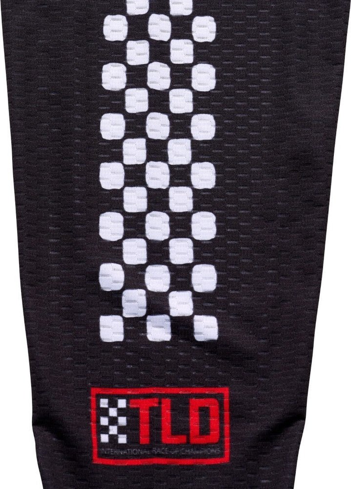 Troy Lee Designs GP Pro Air Factory Motocross Jersey