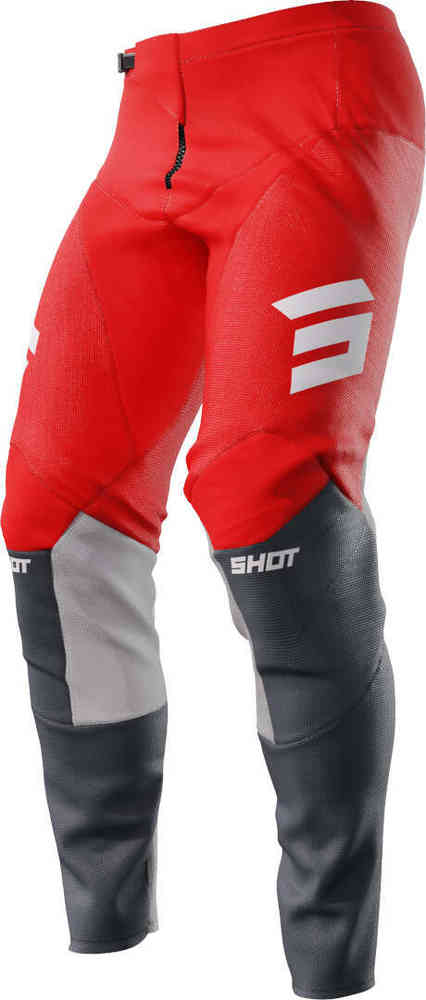 Shot Contact Iron Motocross Pants