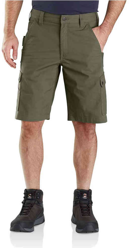 Carhartt Ripstop Cargo Work Shorts