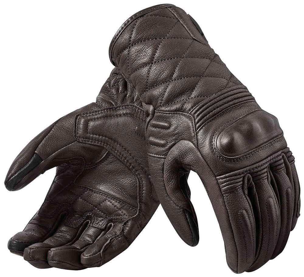 Revit Monster 2 Ladies Motorcycle Gloves