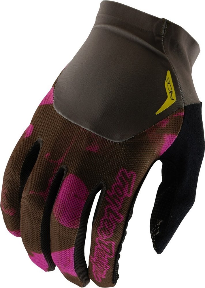 Troy Lee Designs Ace Scrubland Bicycle Gloves