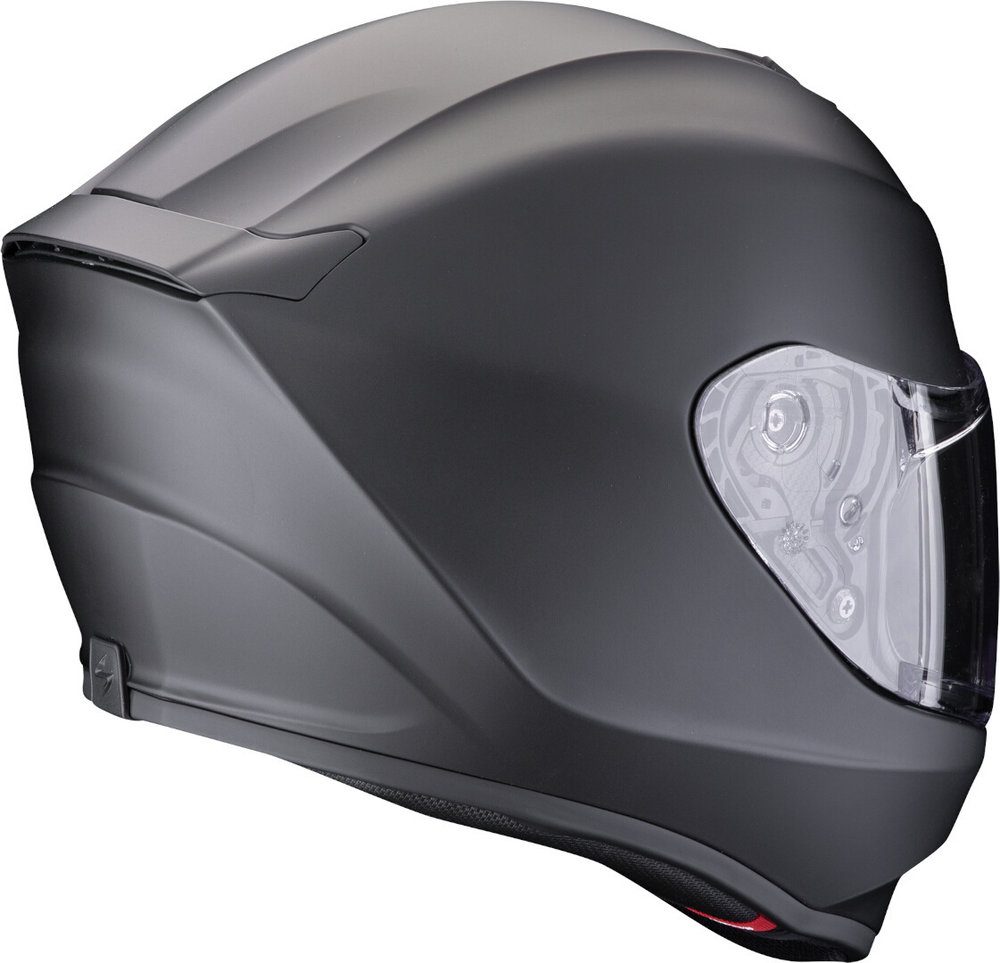 Scorpion Exo-JNR Air Solid Kids Helmet