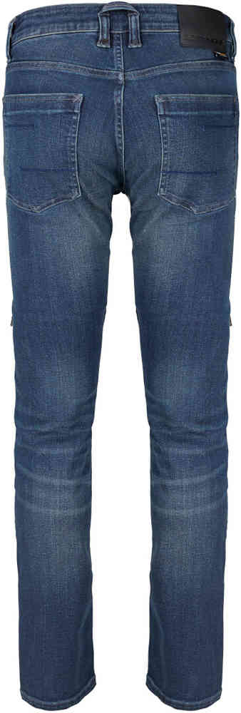 Spidi J-Fit Superslim Motorcycle Textile Pants