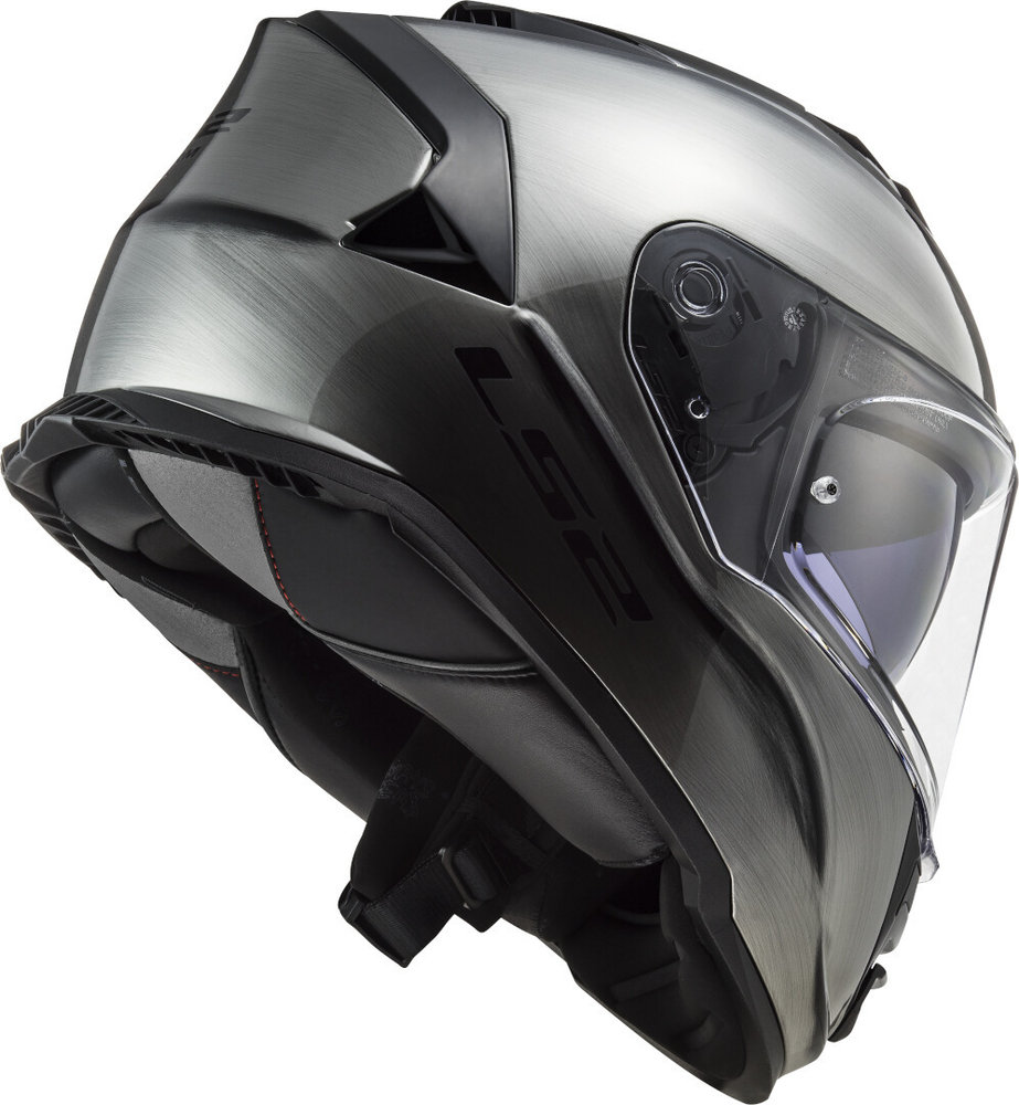 LS2 FF800 Storm II Jeans Helmet
