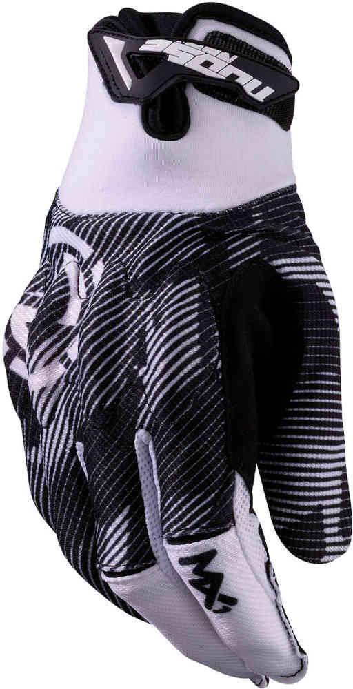 Moose Racing MX1 2022 Motocross Gloves