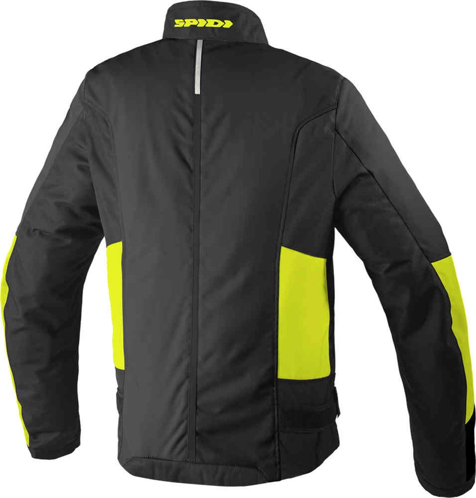 Spidi Solar Tex Motorcycle Textile Jacket