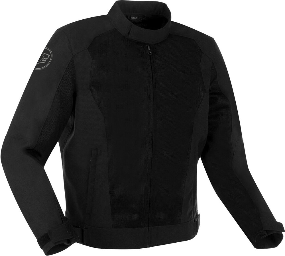 Bering Nelson Motorcycle Textile Jacket
