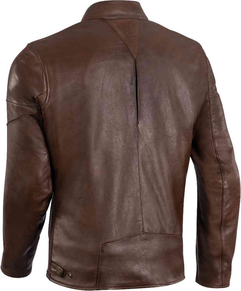 Ixon Cranky Motorcycle Leather Jacket