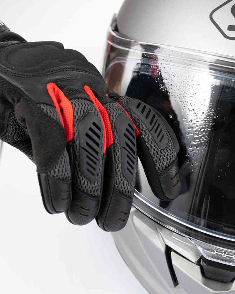 SHIMA Hero Motorcycle Gloves