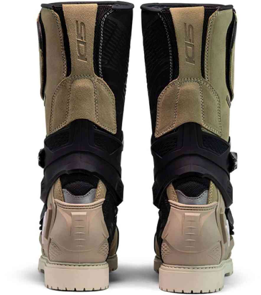Sidi Adventure 2 Gore-Tex Motorcycle Boots