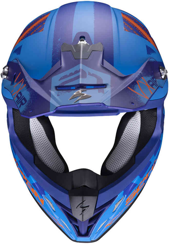 Scorpion VX-21 Air Urba