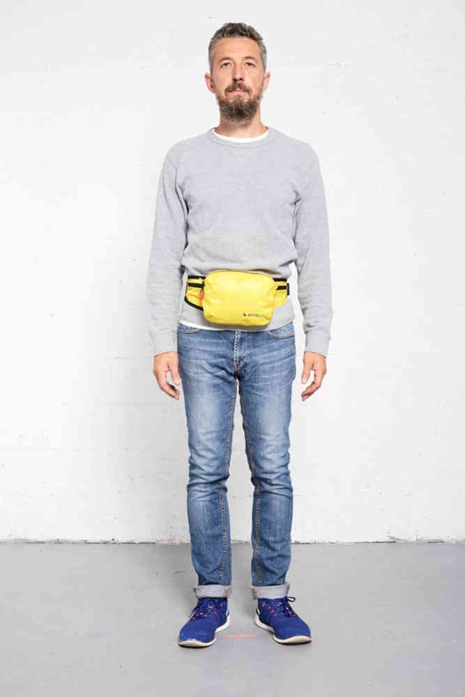 Amphibious X-Light Waist waterproof Hip Bag