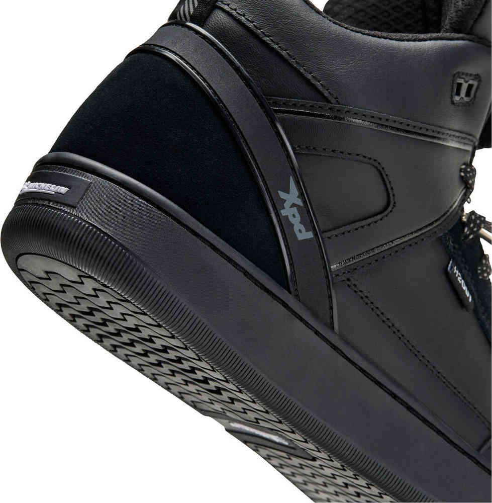 XPD Moto-1 H2Out waterproof Motorcycle Shoes