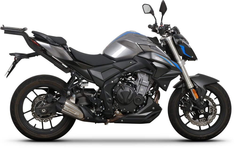 Top Master Topcase Fitting