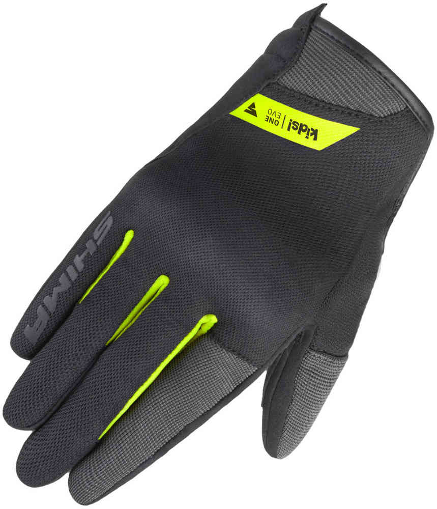 SHIMA One Evo Kids Motorcycle Gloves