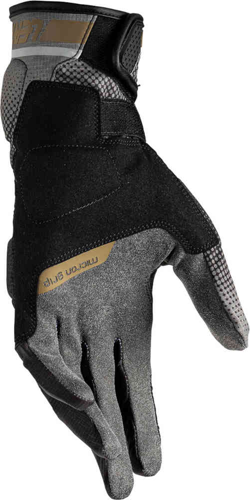 Leatt ADV X-Flow 5.5 Motorcycle Gloves