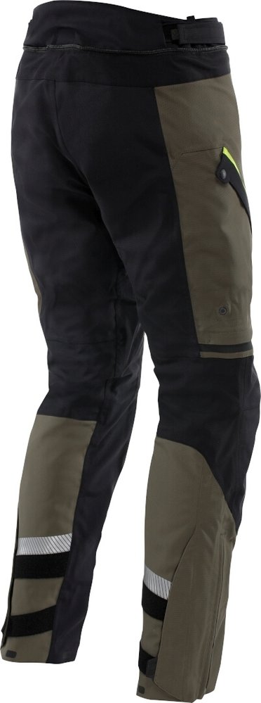 Dainese Mangen Absoluteshell Pro waterproof Motorcycle Textile Pants