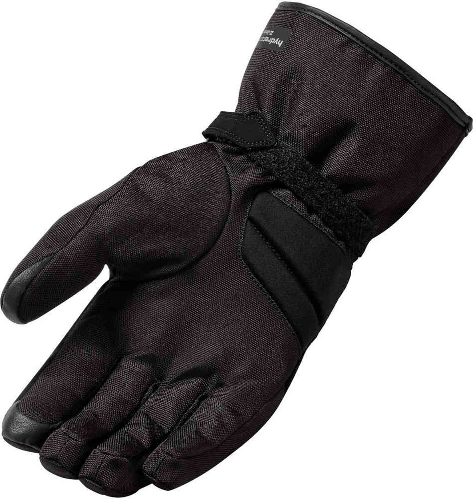 Revit Lava H2O WP Winter Motorcycle Gloves