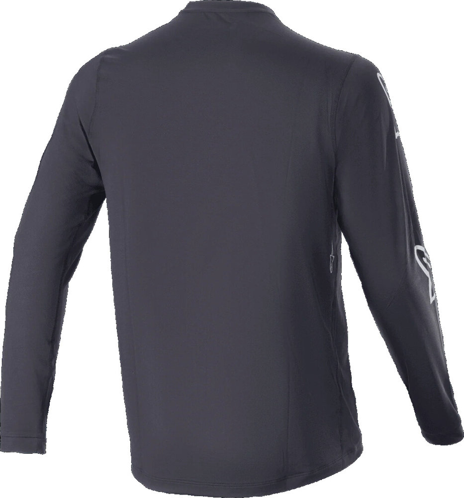 Alpinestars A-Dura Switch Long Sleeve Youth Bicycle Jersey