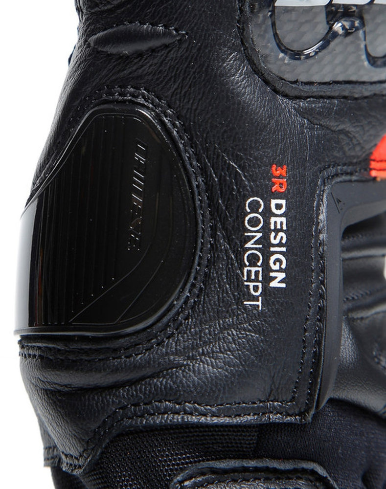 Dainese Carbon 4 Short Motorcycle Gloves
