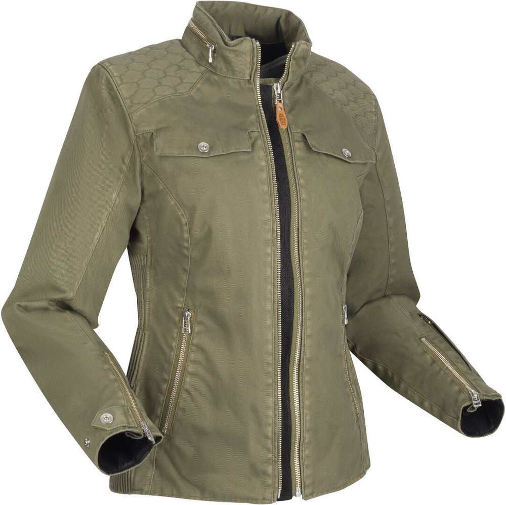 Segura Bahia Ladies Motorcycle Textile Jacket