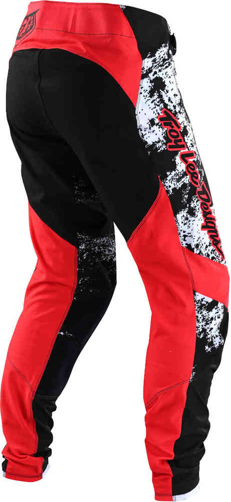 Troy Lee Designs SE Ultra Grime Motocross Pants