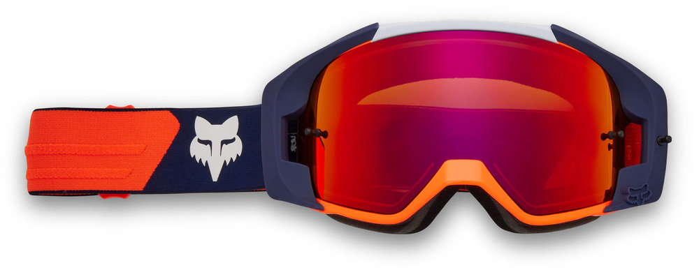 FOX Vue Core VIVID Motocross Goggles