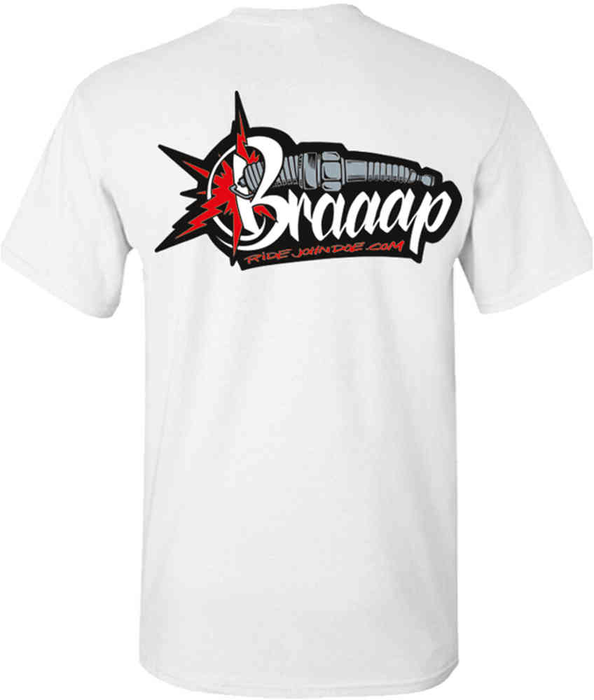 John Doe Braaap T-Shirt