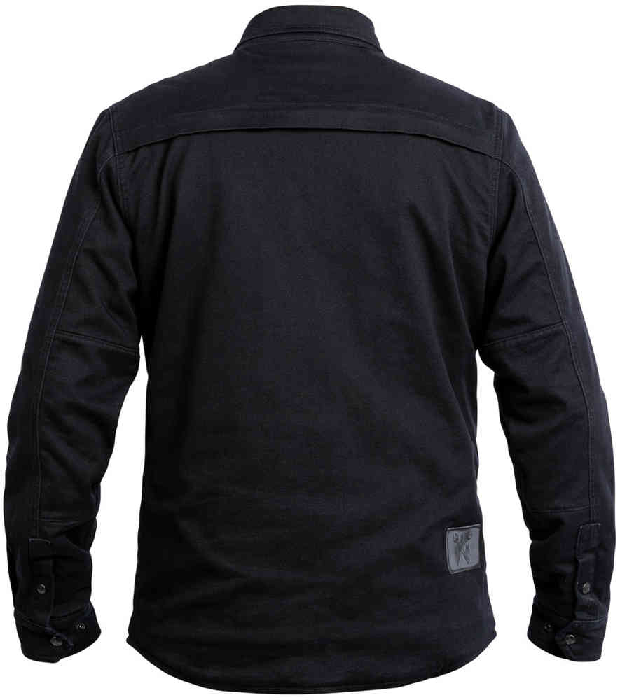 John Doe Motoshirt XTM Motorcycle Shirt