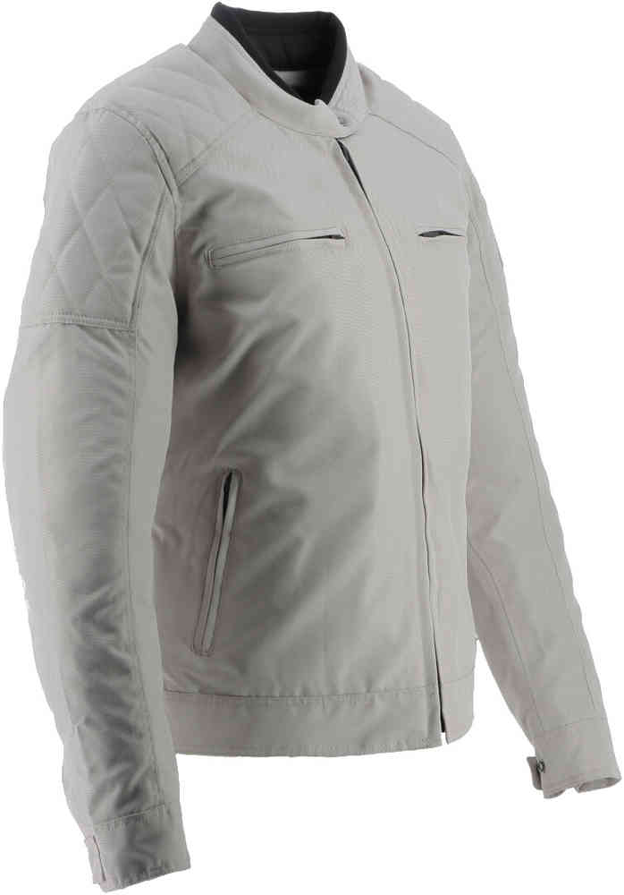 Helstons Widow Air Ladies Motorcycle Textile Jacket