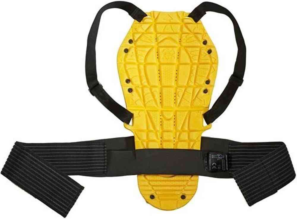 Spidi Warrior Evo Back Protector