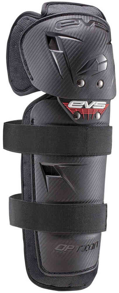 EVS Option Youth Knee/Shin Protector