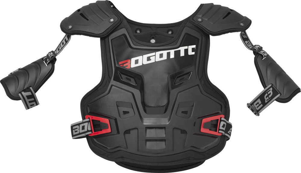 Bogotto PRO-XX Evo Chest Armor