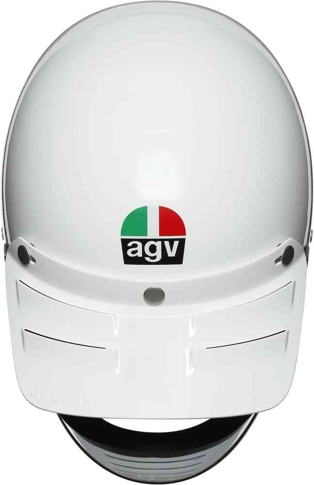 AGV Legends X101 Helmet