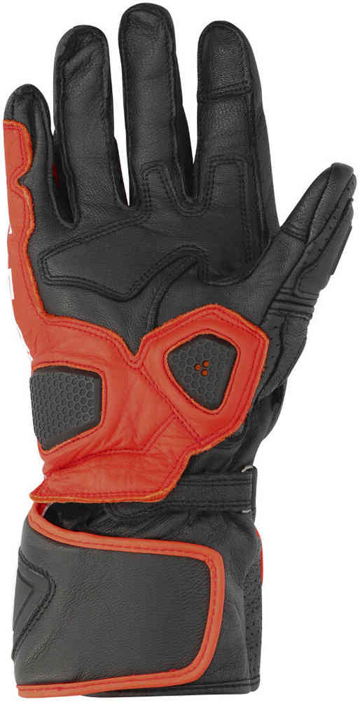 Richa Stradale Motorcycle Gloves